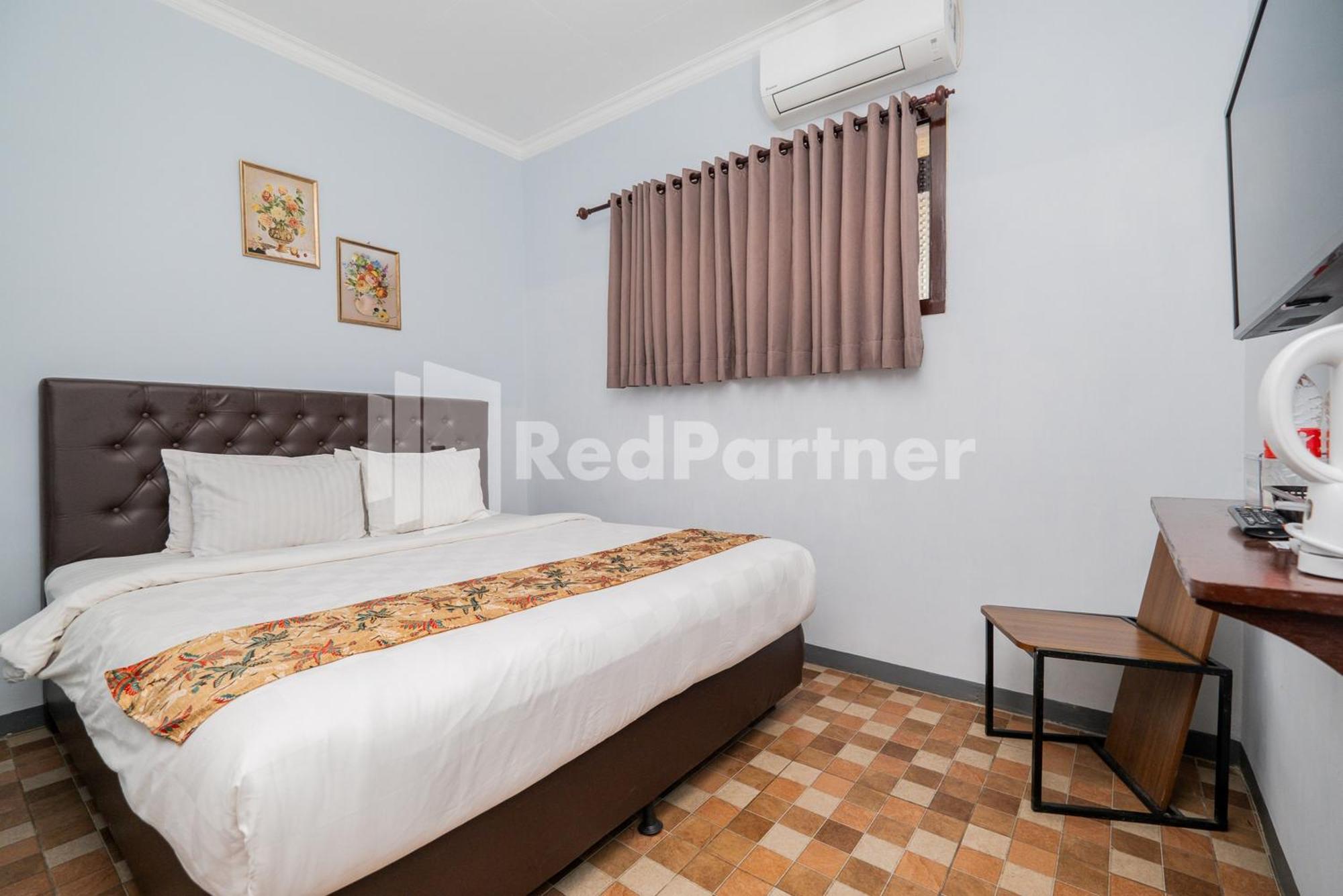 Swun Stay Inn At Sawahan Mitra Reddoorz Malang Exterior foto